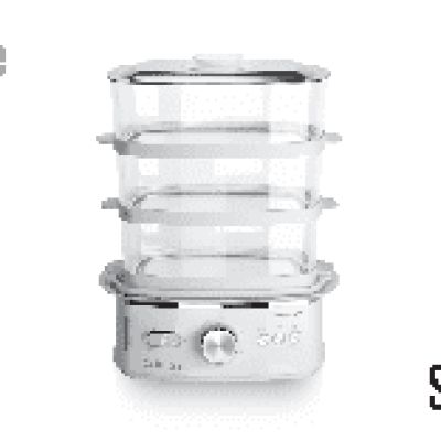 STADLER FORM Steamer one SFS.900