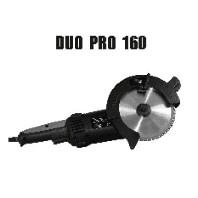 STARTWIN DUAL PRO 160 mm