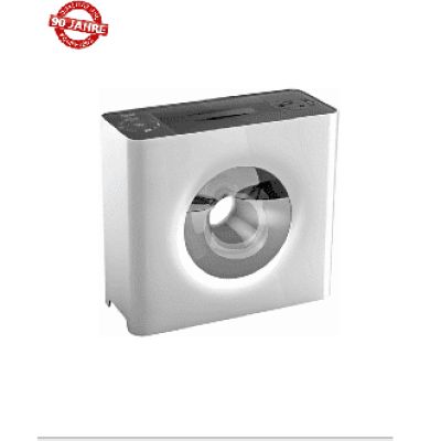STEBA LB 6 cube weiss