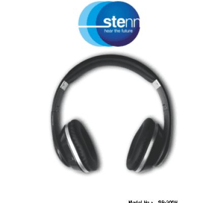 STENN SB-300N