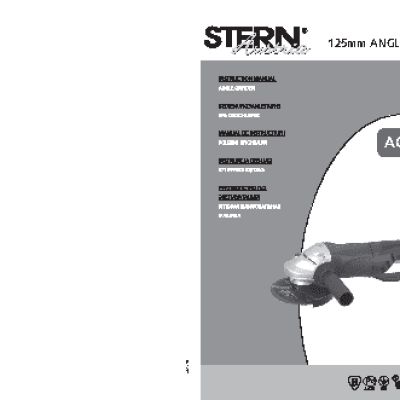 STERN AG-125T