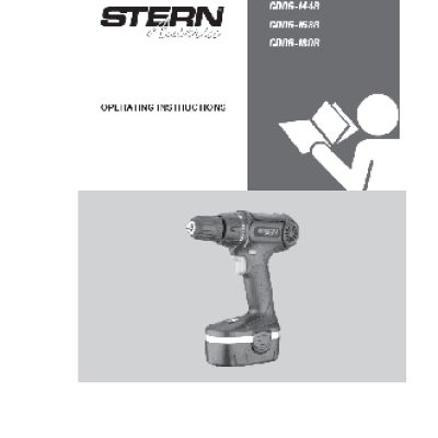 STERN Austria CD06-180B