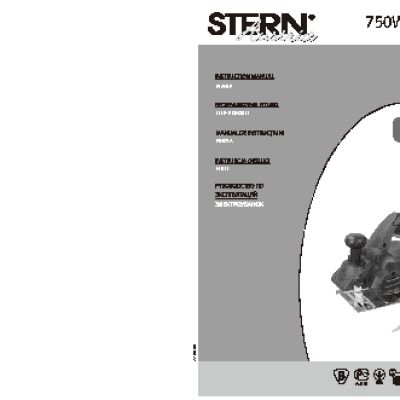 STERN ЕР-750А