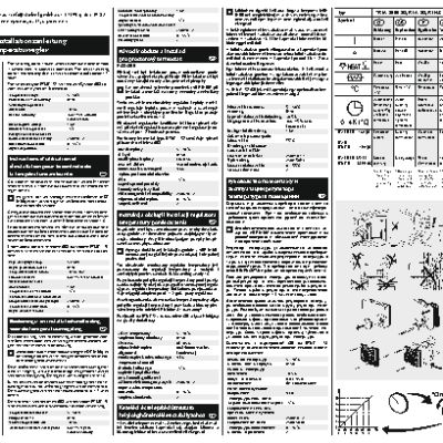STIEBEL ELTRON RTA-S2