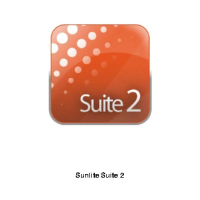 SUNLITE SUITE2-EC