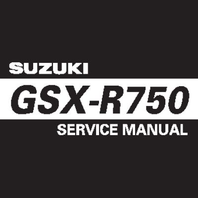 SUZUKI GSX-R750K6 (2006)