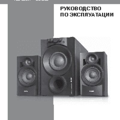 ICONBIT Smart 6, 5 SD-0032