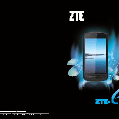 ZTE Libra