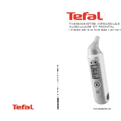 TEFAL BH1110