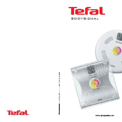 TEFAL BM 8022 Q
