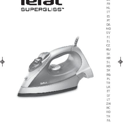 TEFAL FV3326