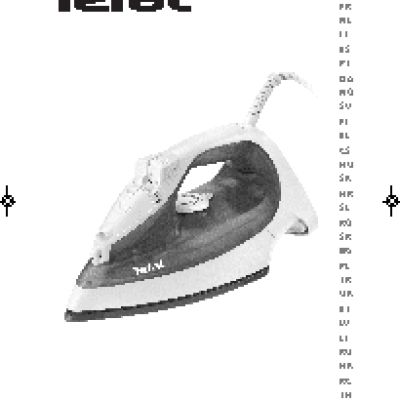 TEFAL FV 2350
