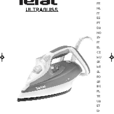 TEFAL FV 4650E0