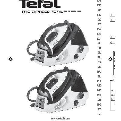 TEFAL GV8960E0