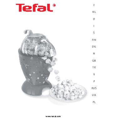 TEFAL KD100