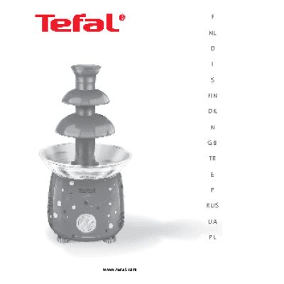 TEFAL KD400