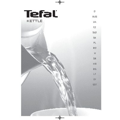 TEFAL KO29913E