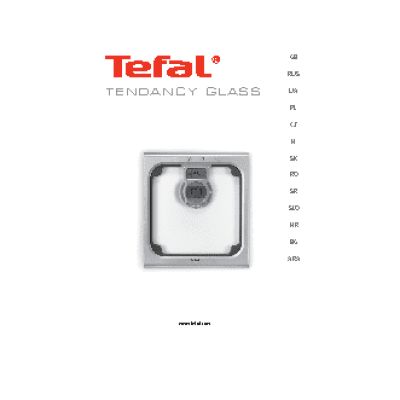 TEFAL PP6000