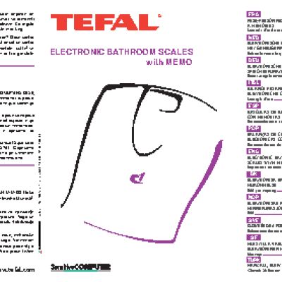 TEFAL PP 4041
