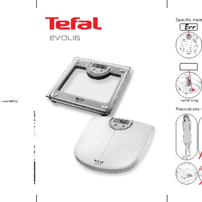 TEFAL PP 6048