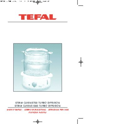 TEFAL 3646