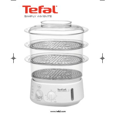 TEFAL VC1014 Invent
