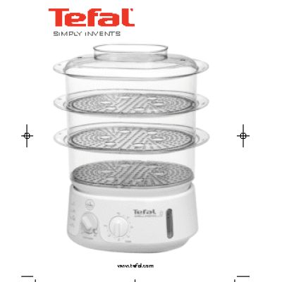 TEFAL VC 1027