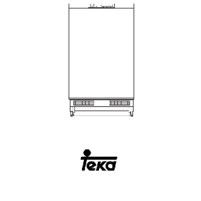 TEKA TGI2 120 D