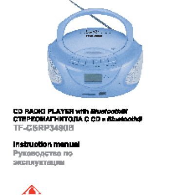 TELEFUNKEN TF-CSRP3490B