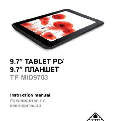 TELEFUNKEN TF-MID9703