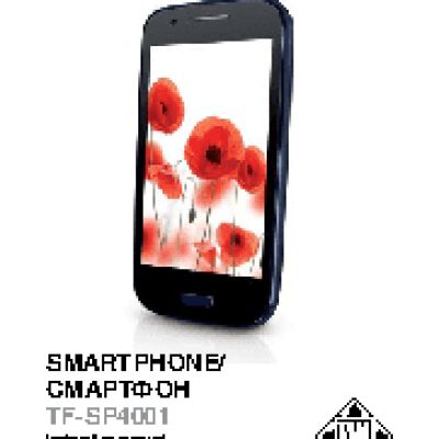 TELEFUNKEN TF-SP4001