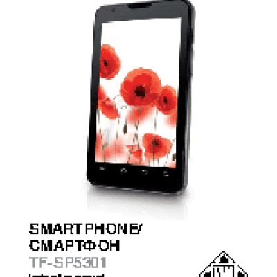 TELEFUNKEN TF-SP5301