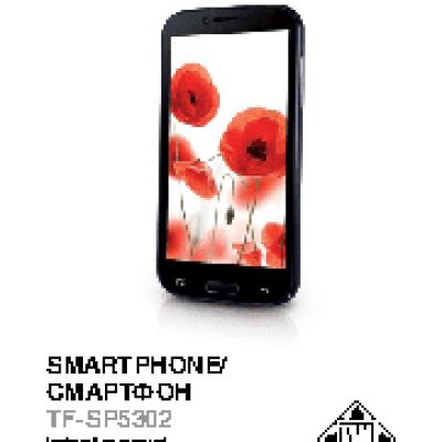 TELEFUNKEN TF-SP5302 A6