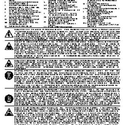 TELWIN TECNICA PLASMA 31