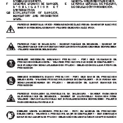 TELWIN SUPERIOR TIG 311 DC - HF/LIFT