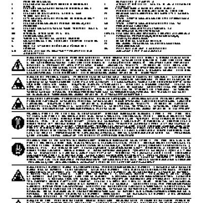 TELWIN TELMIG 281/2 TURBO