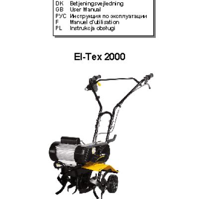 TEXAS El-Tex 2000