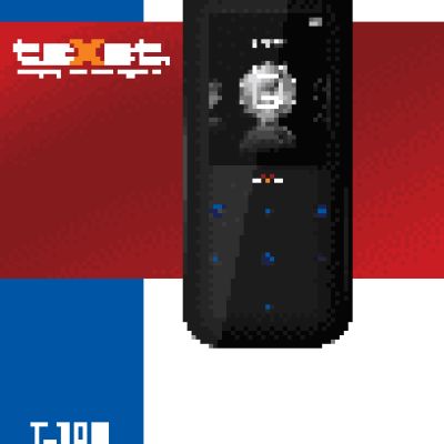 TEXET T-199