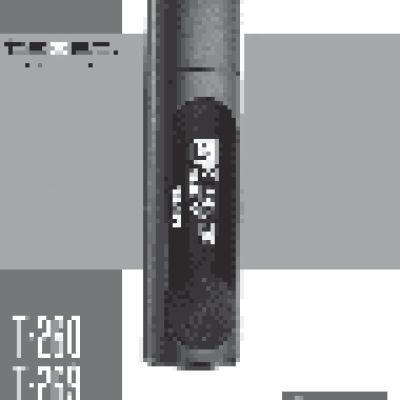 TEXET T-269