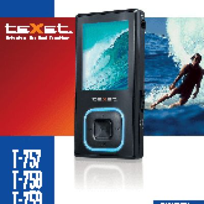 TEXET T-759