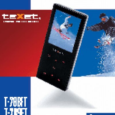 TEXET T-780FT