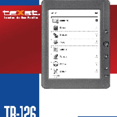 TEXET TB-126