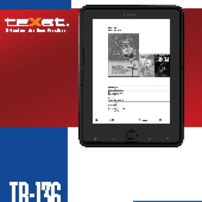 TEXET TB-136