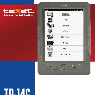 TEXET TB-146
