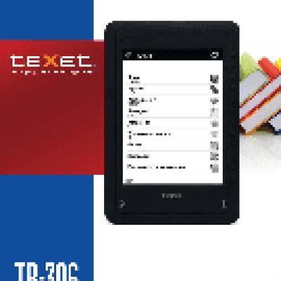 TEXET TB-306