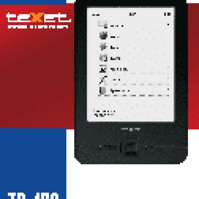 TEXET TB-436