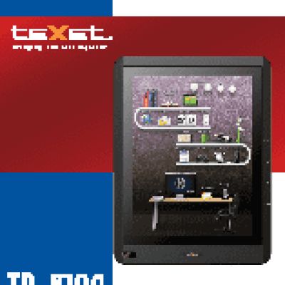 TEXET TB-719A