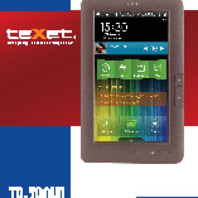 TEXET TB-790HD