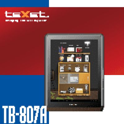 TEXET TB-807A