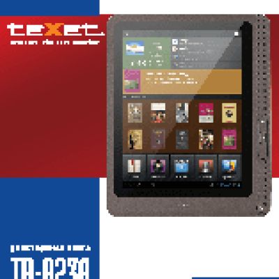 TEXET TB-823A